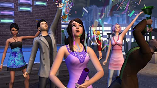 The Sims 4 (PS4)