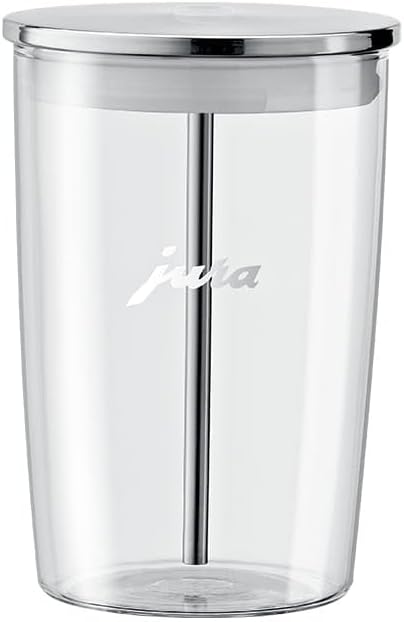 Jura E8 5th Gen Automatic Coffee Machine Bundle