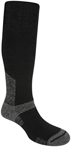 Bridgedale unisex-adult Explorer Heavy Weight Knee Socks