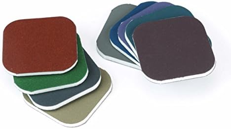 Pen Sanding Kit
