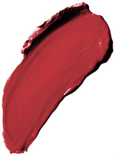 e.l.f. Matte Lip Color, Rich Red, 0.05 Ounce