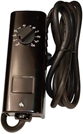 Mr. Heater In-Line Thermostat
