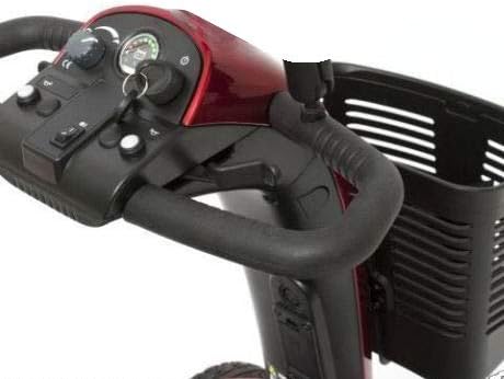 Scooter Key for Pride Go-Go Mobility Scooter, Universal Master Spare Key