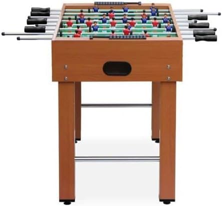 Glory 48" Foosball Table | Compact Indoor Game Table