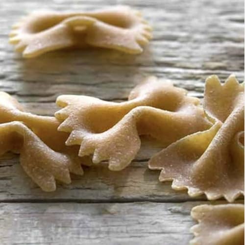 Rummo, Pasta Farfalle, 16 Ounce