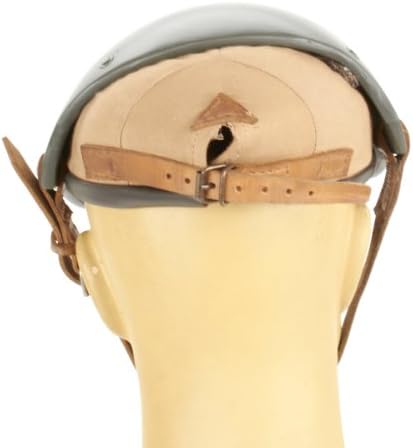 German WWI Imperial Army Detachment Gaede Steel Helmet