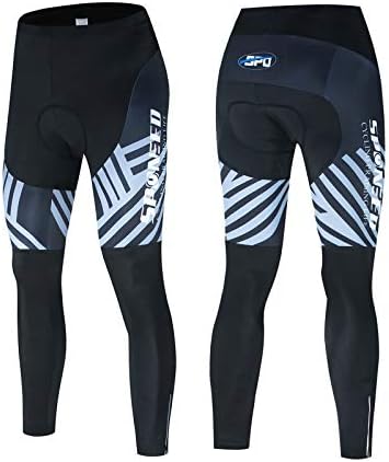 Men's Cycling Cothing Sets Long Sleeved Bicycle Jersey and Pants Kits Road Bike Cyclist Wear