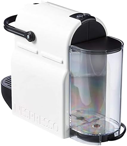 Paxanpax NES93449 Krups Nespresso Inissia Water Tank (0.7l), Plastic