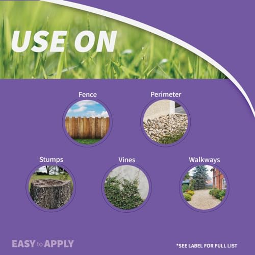 Bonide Vine & Stump Killer with Applicator Concentrate 8 Oz