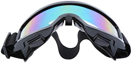 Motocross Offroad Helmet Dirt Bike Street Helmet Motorcycle Helmets ATV BMX MX Helmet with Gloves Goggles Mask for Unisex Youth Kids DOT / FMVSS 218