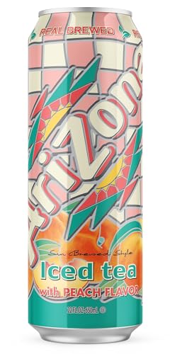 AriZona Mucho Mango Fruit Juice Drink - 22 Fl Oz Big Can