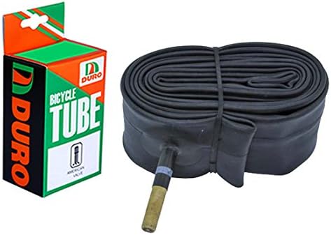Duro Bicycle Tube 27.5 x 2.125/2.35" (48mm) Standard American/Valve