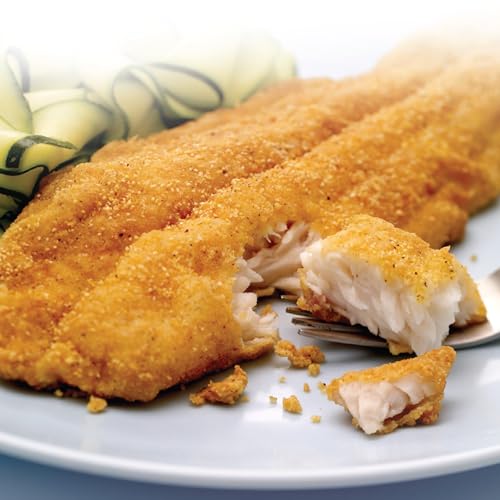 Zatarain's Wonderful Fish Fri Seafood Breading, 24 oz