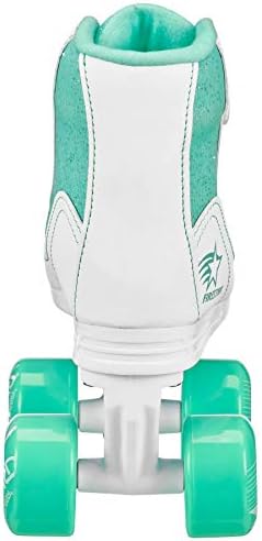 Roller Derby Firestar Youth Skates for Girls, Boys, Beginners, Kids