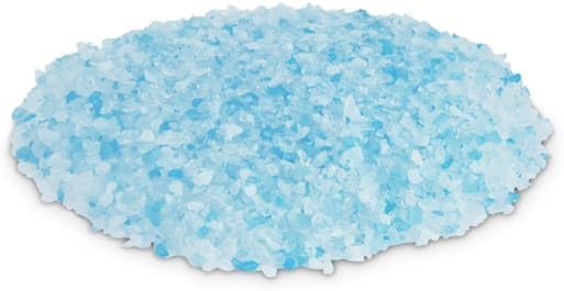 So Phresh by Petco Scoopable Odor-Lock Clumping Micro Crystal Cat Litter in Blue Silica 8 lbs.