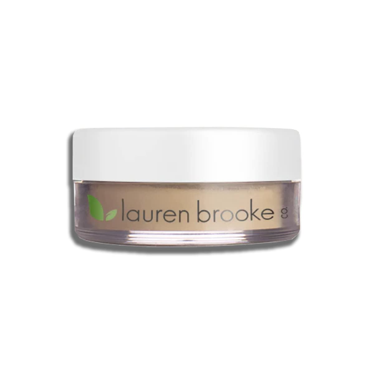 Natural Lightweight Cream Foundation, Flawless Finish - Neutral No. 10 | Organic cream foundation in Neutral No. 10 — buildable coverage with nourishing botanicals ideal for dry skin