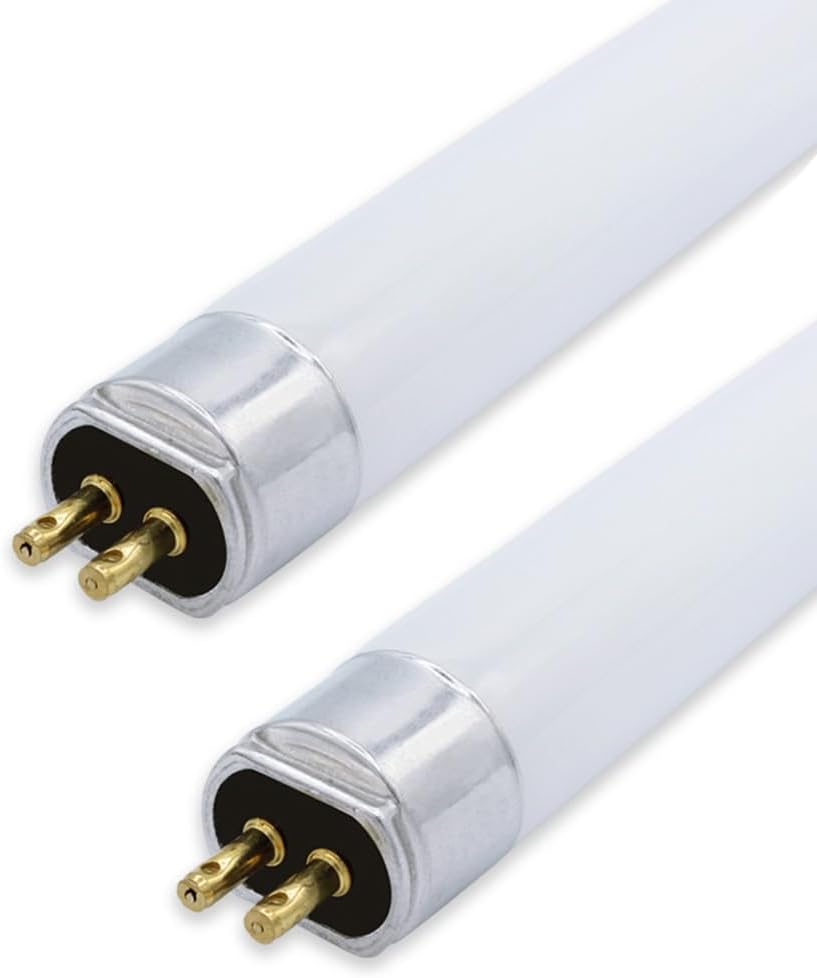 Technical Precision UV Bulb for Dynatrap 32050 T5 Bug Zapper - 2 Pack