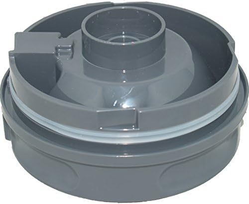 Ninja Master Prep Splash Guard Lid for QB900B QB900 16 oz Cup Bowl