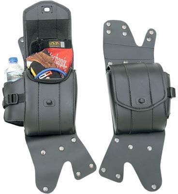 Saddlemen 3501-0714 Saddlebag Liner for Use with Reda Gas Can