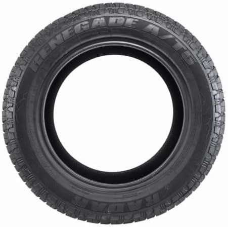 Cosmo EL Tigre AT All Terrain LT31X10.5R15 109S C Light Truck Tire