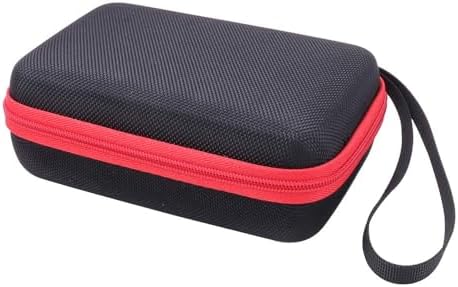 Aenllosi Hard Case Replacement for Fits INNOVA 3320/3340 Auto-Ranging Digital Multimeter (red)