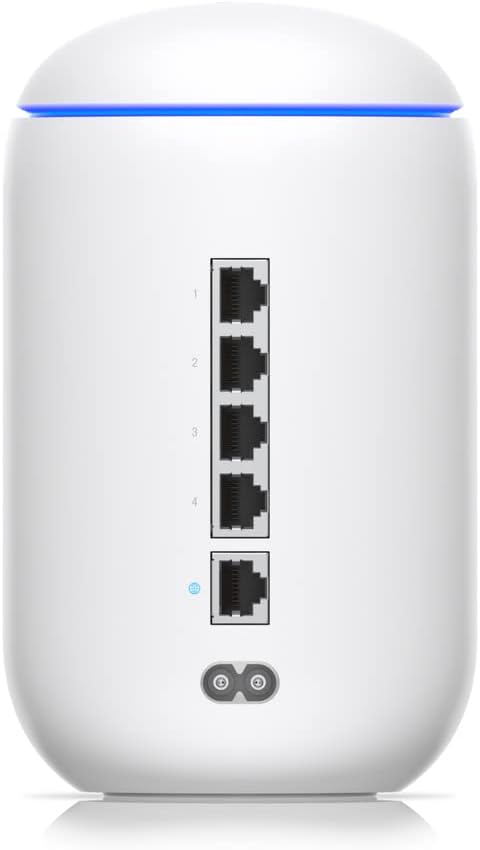 Ubiquiti UniFi wireless Dream Machine | UDM-US, single band