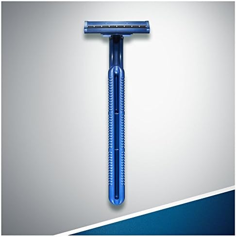 BLUE II DISPOSABLE RAZORS 20