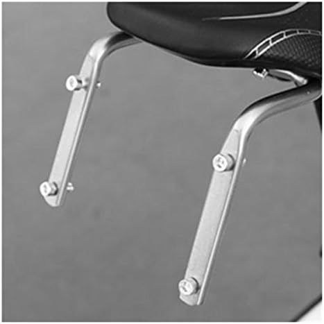 ECYC Bicycle Seat Post Double Water Bottle Holder