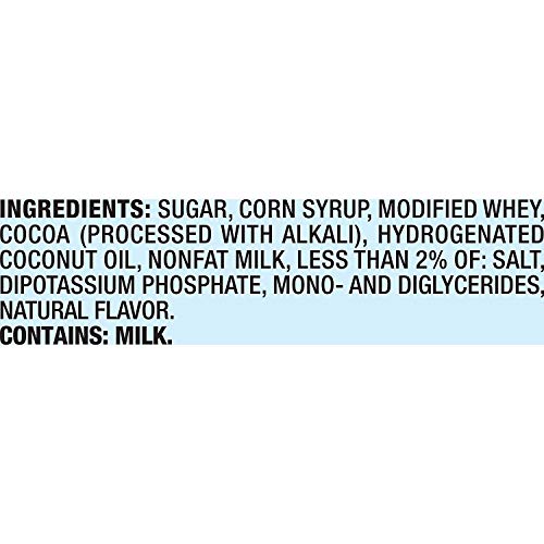 Swiss Miss Milk Chocolate Flavor Hot Cocoa Mix, 1.38 oz., 50-ct
