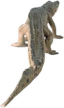 The Grand-Scale The Walking Crocodile Statue