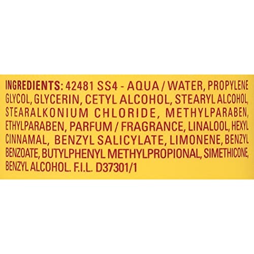 SoftSheen-Carson Care Free Curl Instant Moisturizer With Glycerin & Protein, 8.5 Fl oz
