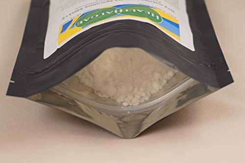Live Spirulina platensis (500 ml) + 10 L Dry Spirulina Grow Medium SSD1+2 - Algae Culture + fertlizer (500ml 10L)