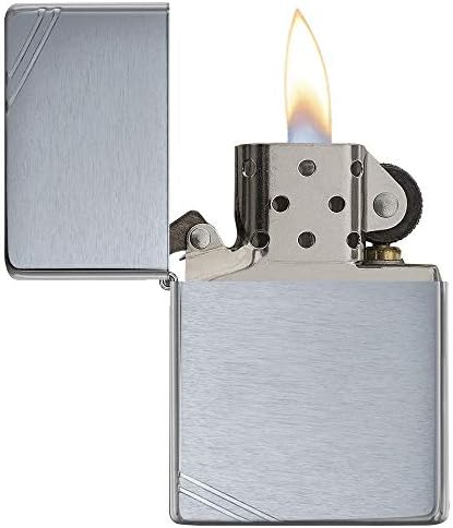 Zippo Vintage Lighters