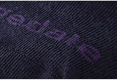 Bridgedale Liner Base Layer Thermal Liner Boot x 2 Unisex - Large