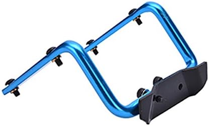 ECYC Bicycle Seat Post Double Water Bottle Holder