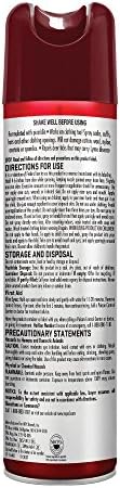 Repel Tick Defense, Aerosol Spray, 6.5-Ounce, Pack of 6