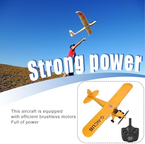 Rc Airplane Portable Simulation Appearance 6g 5ch Fixed Wing Rc Airplane Drone Model 3D Brushless Xk A160 Brushless Flyer Adult Gift