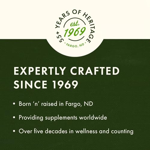 Swanson Hair, Skin & Nails Beauty Supplement, 60 Vegan Tablets | Combines MSM Organic Sulfur and Horsetail Silica with B Vitamins
