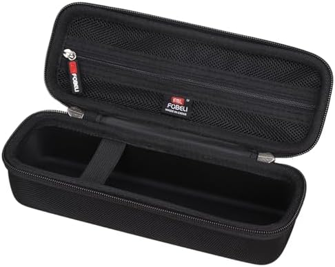 FBLFOBELI Hard Carrying Case for EMSON for Bullseye Pro Pocket Air Compressor