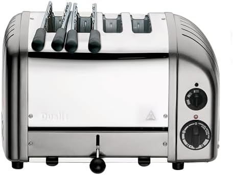 Combi 2x2 Classic Toaster
