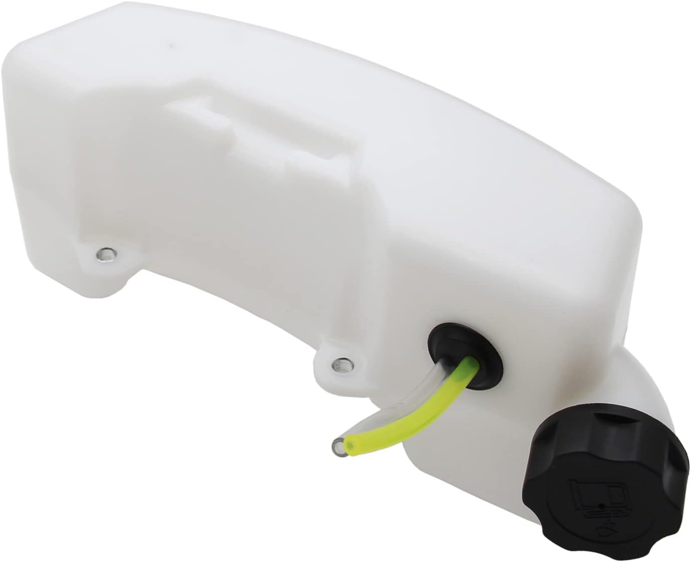 43cc 47cc 49cc 52cc 55cc Engine Motor Gas Fuel Petrol Tank Mini Scooter Auger Gas Powered Drill Pocket Quad Bike Garden Multi Tool Engines (40-5)