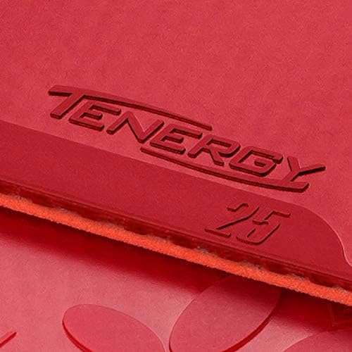Butterfly Tenergy 25 Table Tennis Rubber