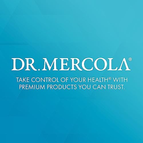 Dr. Mercola Biothin Organic Apple Cider Vinegar & Fermented Cayenne - Metabolic Support - Thermogenic Benefits - Vegan - Non-GMO - 30 Capsules