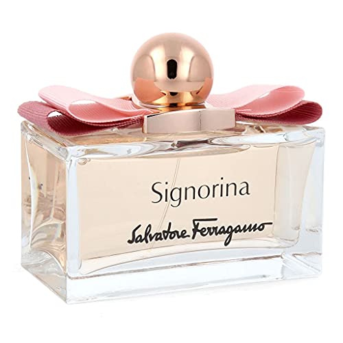 FERRAGAMO Signorina Eau de Parfum, Perfume Spray for Women