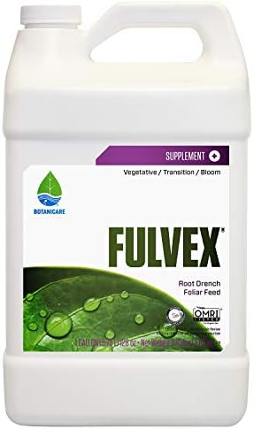 Botanicare Fulvex, 5-Gallon