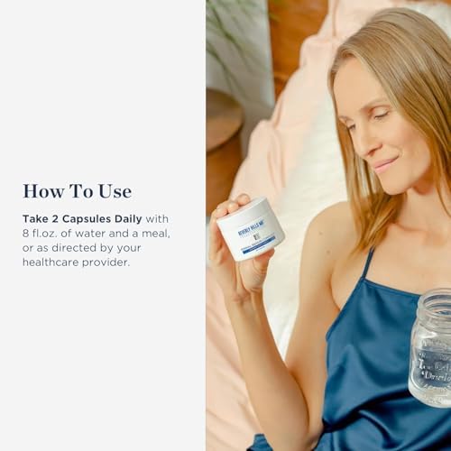 Beverly Hills MD Dermal Repair Complex Anti-Aging Supplement