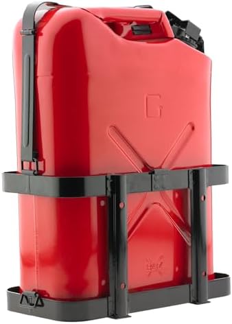 Smittybilt JERRY GAS CAN HOLDER - SB2798