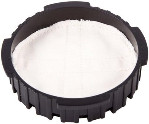 CoffeeSock ’The Original’ Reusable 100% Organic Cotton Coffee Filters - 3 pack Aeropress® Filters Disc fit | Coffee Sock Cloth Coffee Filter