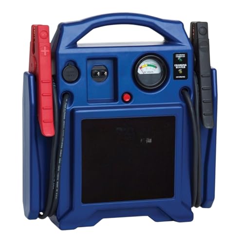 Replacement Parts for Portable Battery Booster Pack Charger Power Jump Starter Box JNC660C AmpBooster Mod-UR26Q-8862