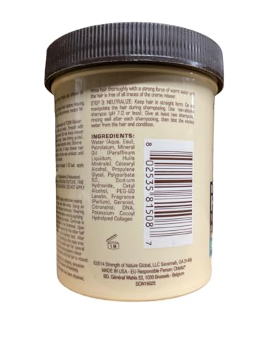 TCB Hair Relaxer 7.5 oz. Super Jar